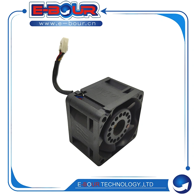 For HP DL320E Gen8 G8 V2 717914-001 725264-001 CPU Heatsink Cooler Fan Server Radiator Hotplug fan