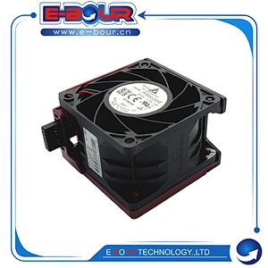 For HPE 380 G10 Plus P21640-001 P22800-001 P23971-001 CPU Heatsink Cooler Fan Server Radiator Hotplug fan