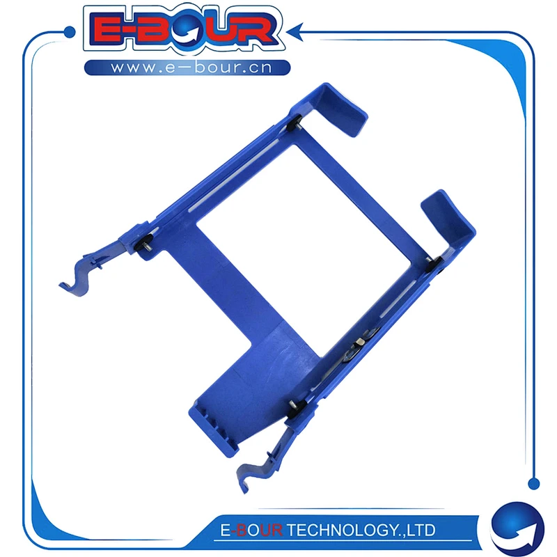 3.5 Inch Hard Drive Caddy for OptiPlex 9010 9020 7010 7020 3010 3020 Desktop DN8MY 0DN8MY HDD Tray