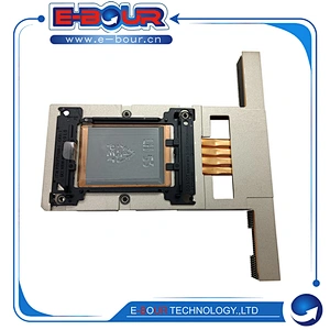 For HP DL580 DL360 DL560 G10 872453-001 873590-001 High Performance Puer Copper CPU Heatsink Server Radiator Cooler