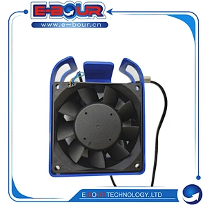 For HP ML310 G8 674816-001 686749-001 CPU Heatsink Cooler Fan Server Radiator Hotplug fan