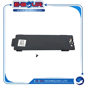 2nd SSD Heatsink Hard Drive Cover Thermal Heat Shield Bracket for Dell X17 0C99KM