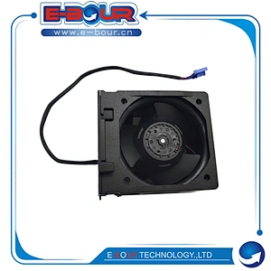 For Dell R540 0N74R6 CPU Heatsink Cooler Fan Server Radiator Hotplug fan