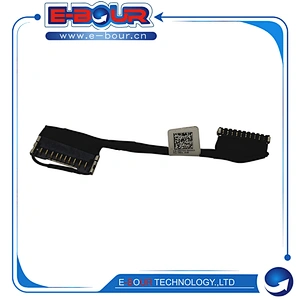For Dell Latitude 7530 Laptop Battery Cable