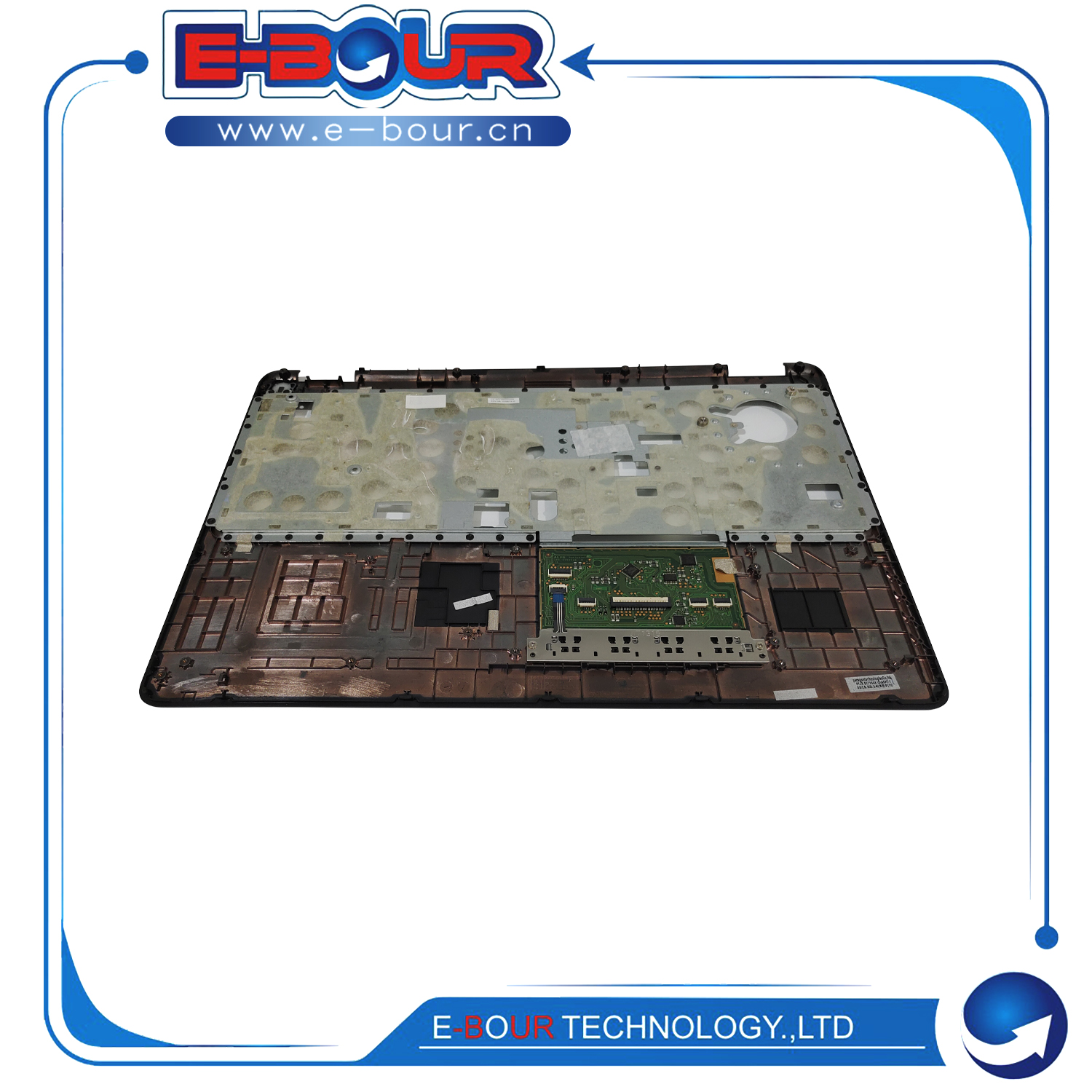 Laptop C Cover Palm Rest for Dell E5550 Palmrest