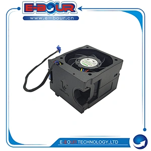 For Dell R540 0N74R6 CPU Heatsink Cooler Fan Server Radiator Hotplug fan
