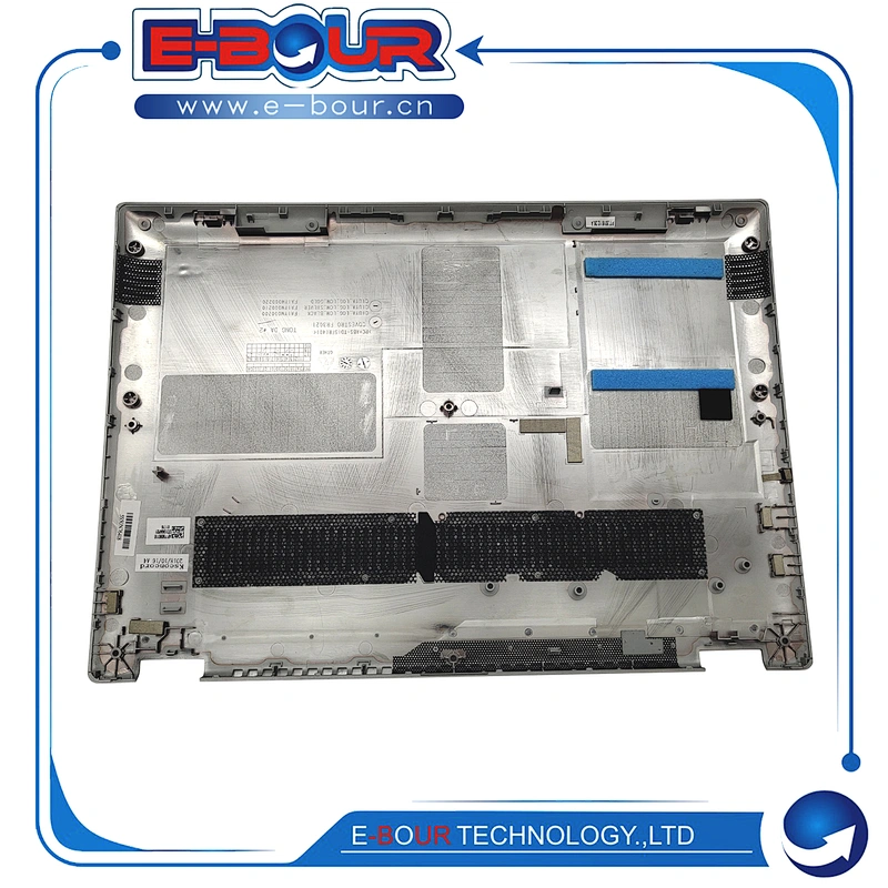 Laptop Big Bottom Cover for Lenovo Yoga 520-14IKB Flex 5-1470 D cover
