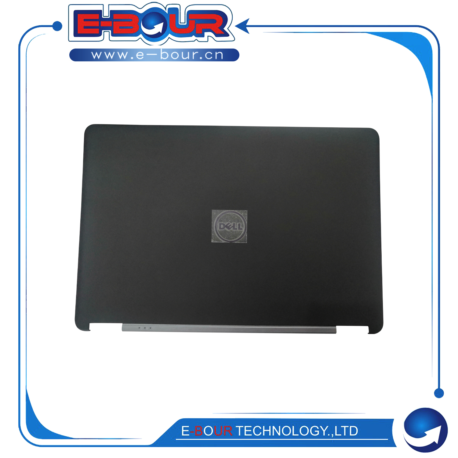 Laptop A Cover LCD Lid for Dell Latitude E7450 LCD Back Cover