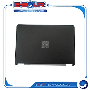 Laptop A Cover LCD Lid for Dell Latitude E7450 LCD Back Cover