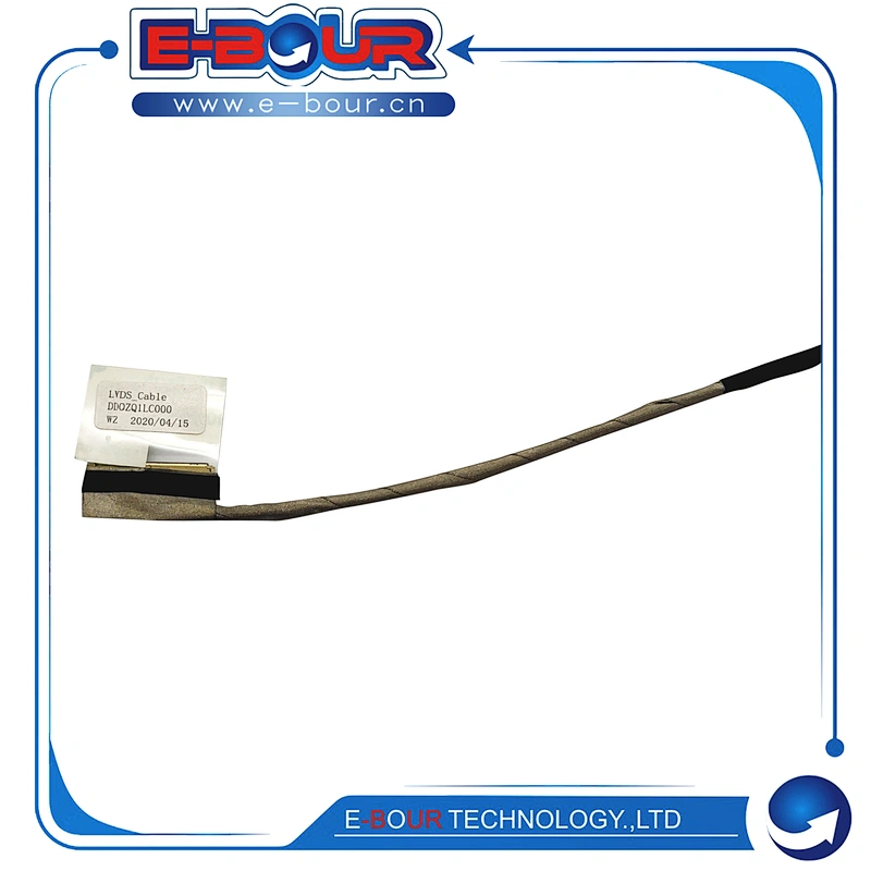 For Acer 4820T 4745G 4553G 4625 4625G 4745 LCD Screen Cable