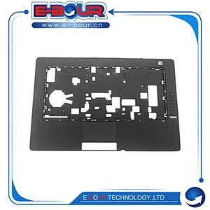 Laptop C Cover Palm Rest for Dell E6420 Palmrest without Touchpad without Fingerprint Hole