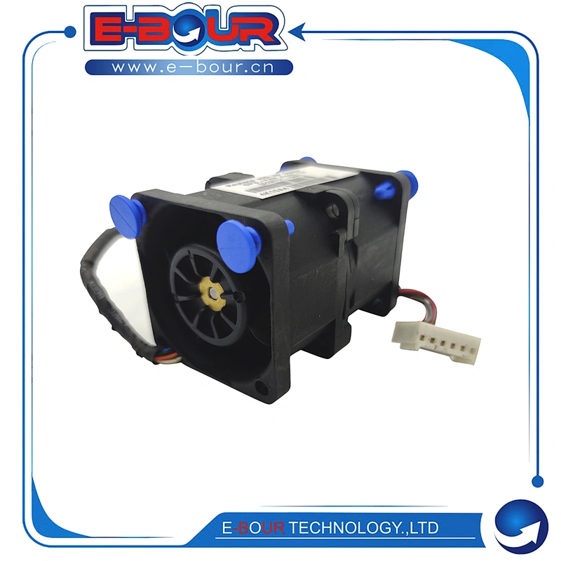 For HP DL120 G9 DL160 DL165 DL320  519711-001 CPU Heatsink Cooler Fan Server Radiator Hotplug fan