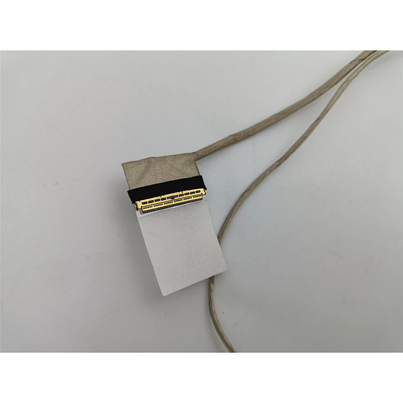 For Dell Inspiron 3442 3446 3441 3443 30pin 450.00G01.0001 0872W7 LCD Screen Cable