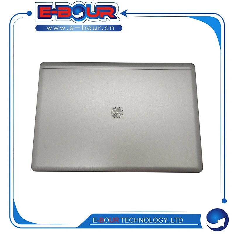 Laptop A Cover LCD Lid for HP 9470M LCD Back Cover