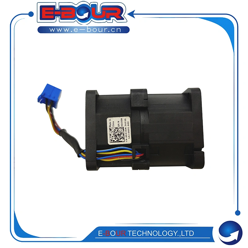 For Dell PowerEdge R310 G435M 0G435M CPU Heatsink Cooler Fan Server Radiator Hotplug fan