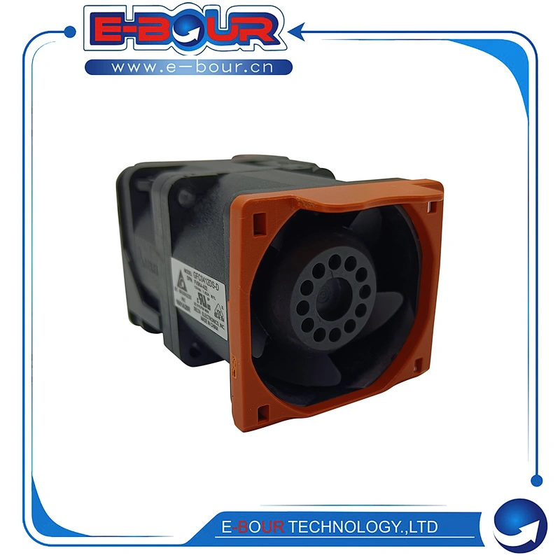 For Dell R640 0RG2X2 CPU Heatsink Cooler Fan Server Radiator Hotplug fan