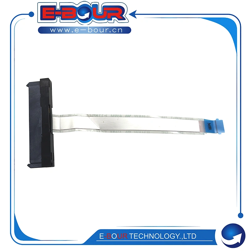 Hard Drive Adapter Flex Cable for HP Pavillion X360 M1 HDD Connector Cable