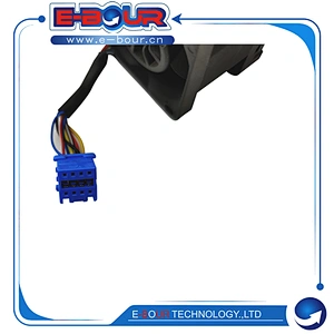 For Dell PowerEdge R310 G435M 0G435M CPU Heatsink Cooler Fan Server Radiator Hotplug fan