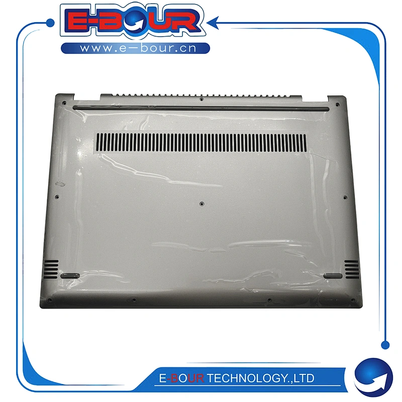 Laptop Big Bottom Cover for Lenovo Yoga 520-14IKB Flex 5-1470 D cover