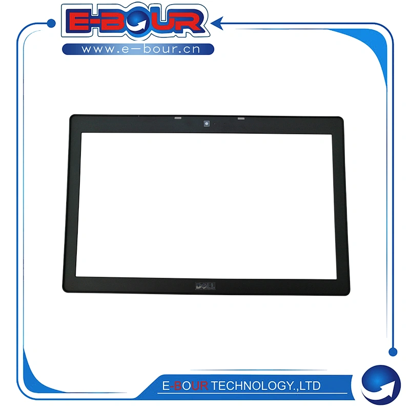 Laptop B Cover for Dell E6530 Front Bezel with Camera Hole