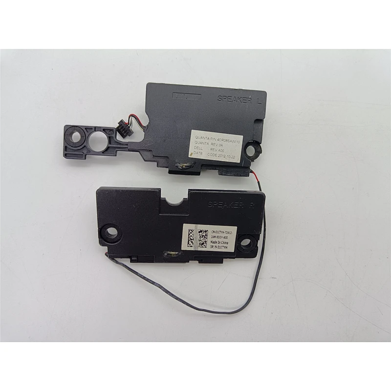 For Dell 5420 7420 M421R 5425 Laptop Speaker