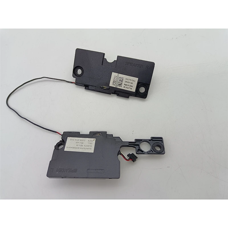For Dell 5420 7420 M421R 5425 Laptop Speaker