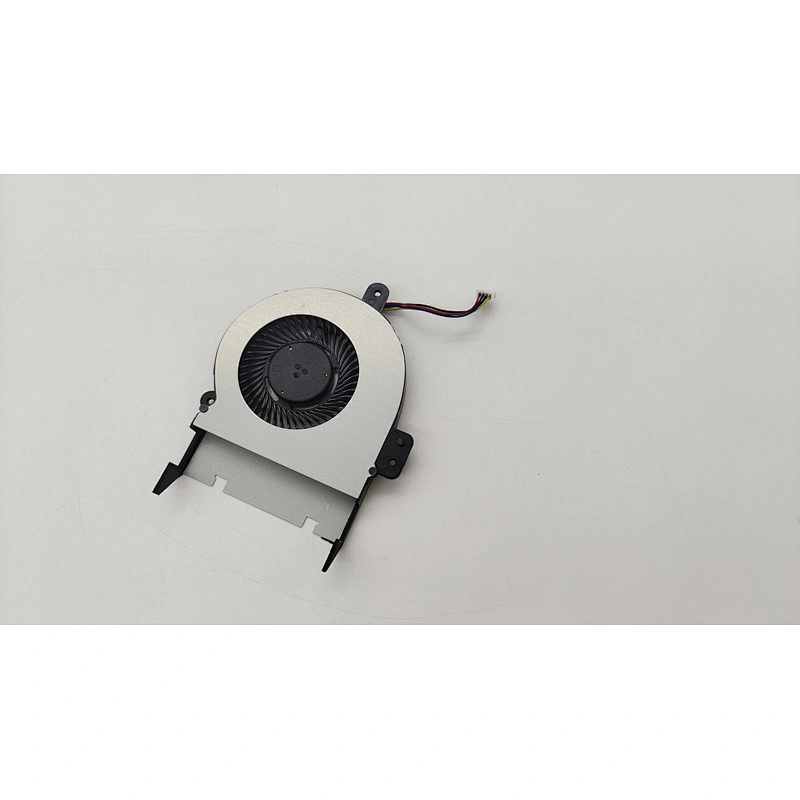 For Asus X55V X55C X55U X55VD X45C X45VD K55 10mm Slim Laptop CPU Cooling Fan