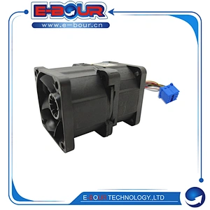 For Dell PowerEdge R310 G435M 0G435M CPU Heatsink Cooler Fan Server Radiator Hotplug fan