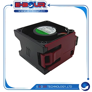 For HP DL380 G10 Gen10 875076-001 875788-001 877047-001 High Performance CPU Heatsink Cooler Fan Server Radiator Hotplug fan