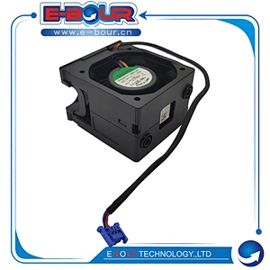 For Dell R540 H3H8Y  CPU Heatsink Cooler Fan Server Radiator Hotplug fan