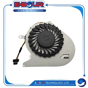 For Sony FIT14N Laptop CPU Cooling Fan