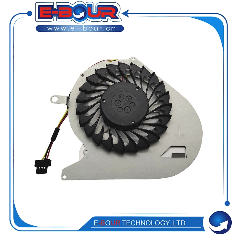 For Sony FIT14N Laptop CPU Cooling Fan