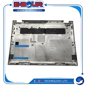 Laptop Big Bottom Cover for Lenovo Yoga 520-14IKB Flex 5-1470 D cover