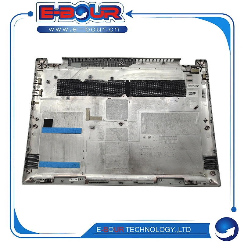 Laptop Big Bottom Cover for Lenovo Yoga 520-14IKB Flex 5-1470 D cover