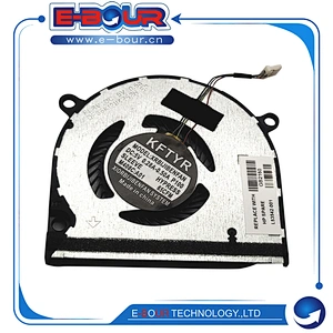 For HP X360 15-DR 15-DS L53542-001 Laptop CPU Cooling Fan