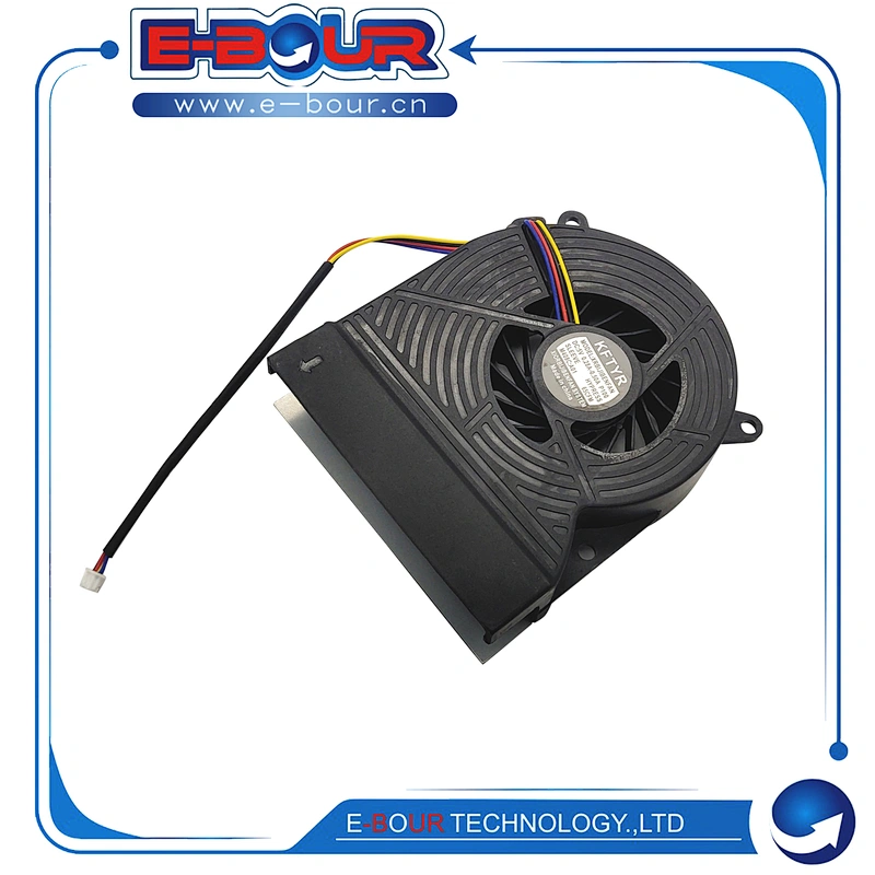 For HP TouchSmart 600-1315XT 1100KR 1110BR 1120 1205XT 1210 Laptop CPU Cooling Fan
