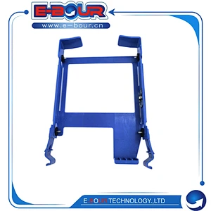 3.5 Inch Hard Drive Caddy for OptiPlex 9010 9020 7010 7020 3010 3020 Desktop DN8MY 0DN8MY HDD Tray