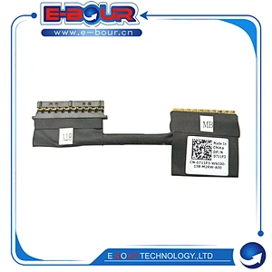 For Dell 5368 5378 7378 7368 3390 450.07R06.0021 0711P3 Laptop Battery Cable