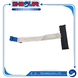 Hard Drive Adapter Flex Cable for Lenovo Thinkpad L580 NBX0001KP00 HDD Connector Cable