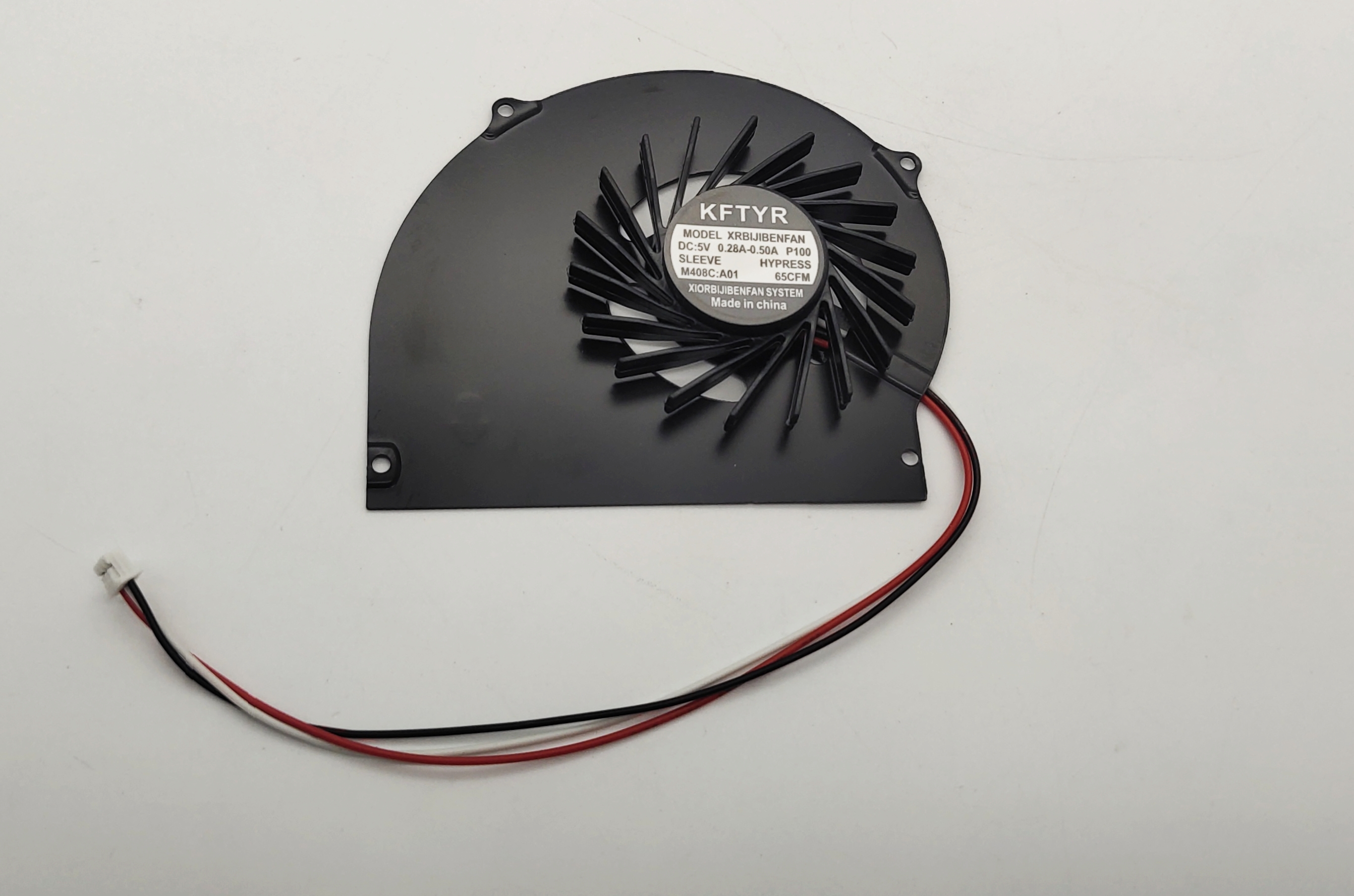 For Acer Aspire 4740 4740G Laptop CPU Cooling Fan