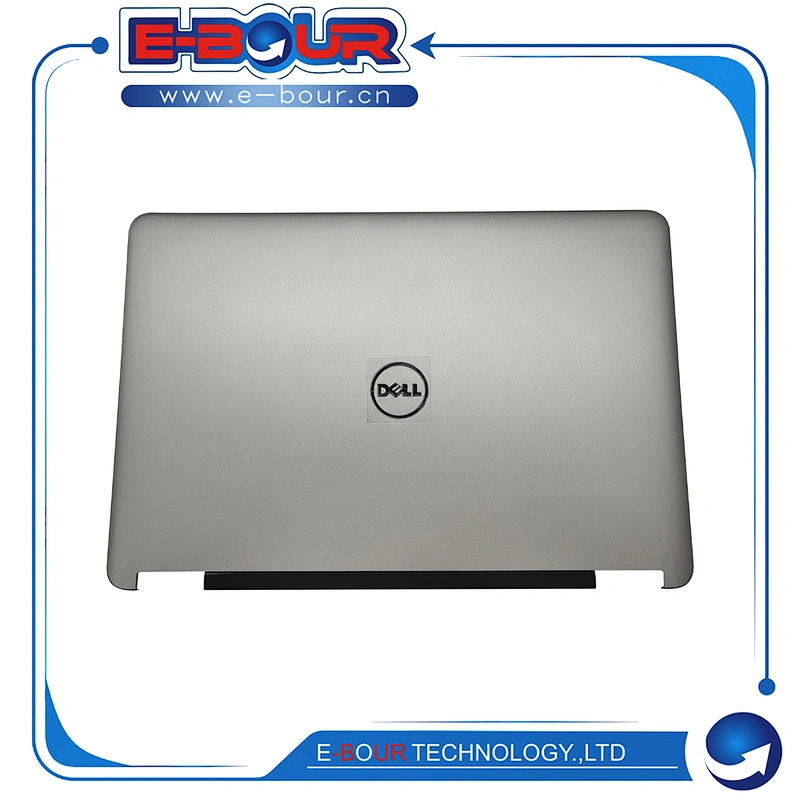 Laptop A Cover LCD Lid for Dell E7240 LCD Back Cover