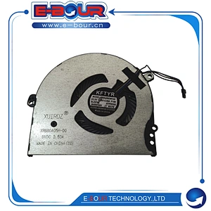 For HP 15-CC Laptop CPU Cooling Fan