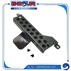 For MSI GF63 HDD Bracket Caddy