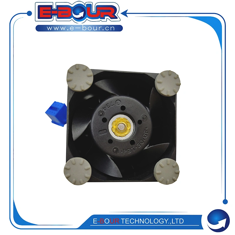 For Dell R410 0G8KHX CPU Heatsink Cooler Fan Server Radiator Hotplug fan