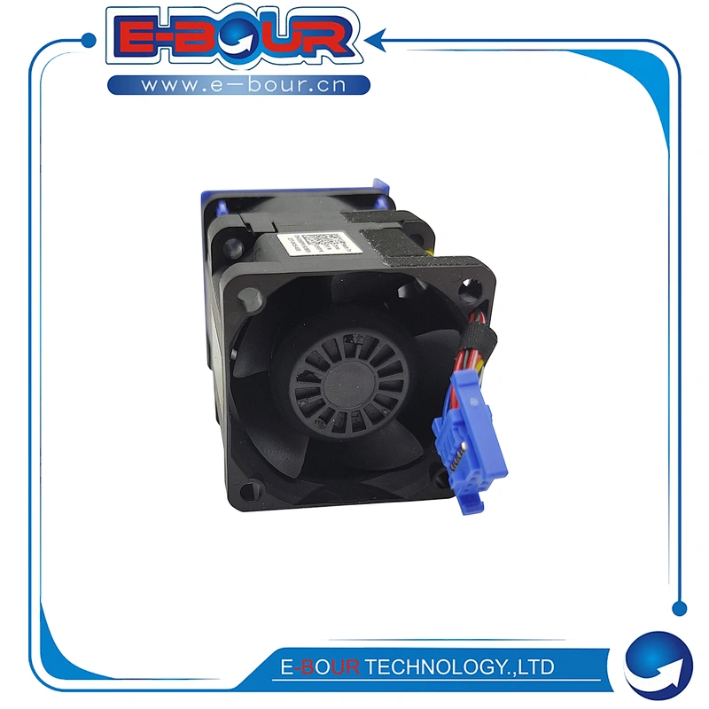 For Dell R450 01K9YK Standard CPU Heatsink Cooler Fan Server Radiator Hotplug fan