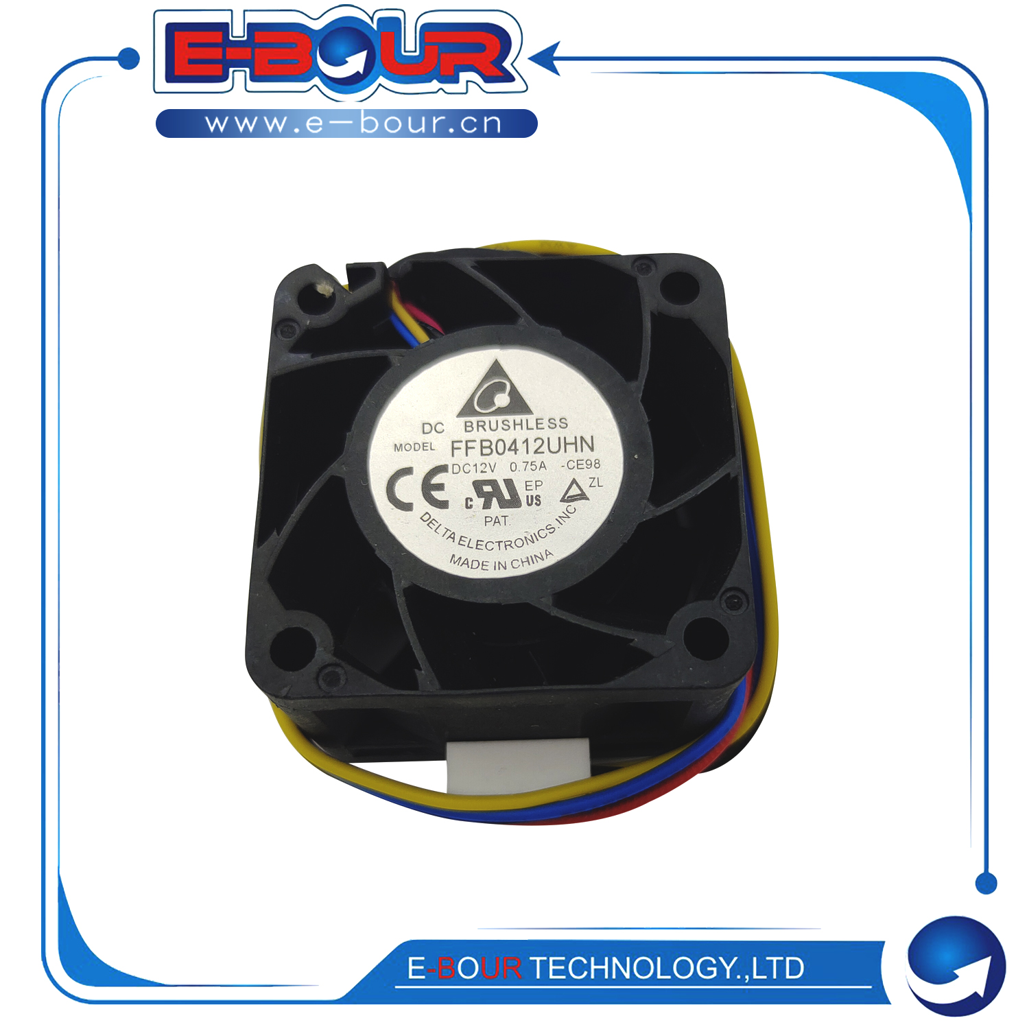 For Dell R210 0N229R CPU Heatsink Cooler Fan Server Radiator Hotplug fan