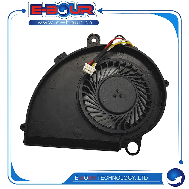 For Acer Aspire M5-481 M5-481T Laptop CPU Cooling Fan
