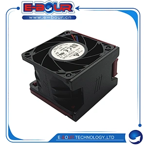 For HPE 380 G10 Plus P21640-001 P22800-001 P23971-001 CPU Heatsink Cooler Fan Server Radiator Hotplug fan