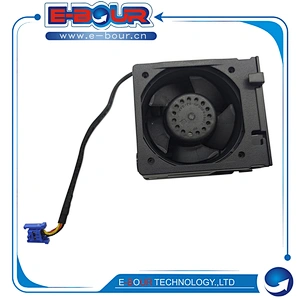 For Dell R540 H3H8Y  CPU Heatsink Cooler Fan Server Radiator Hotplug fan