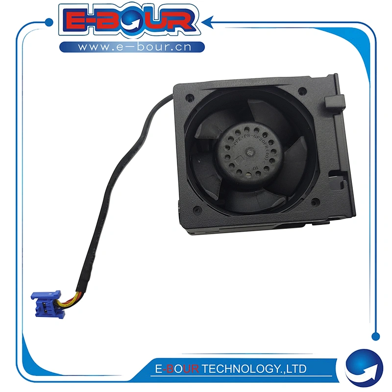 For Dell R540 H3H8Y  CPU Heatsink Cooler Fan Server Radiator Hotplug fan